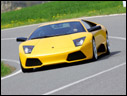 2007 Lamborghini Murcielago_LP640