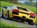 2007 Lamborghini Murcielago LP640