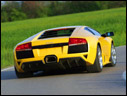 2007 Lamborghini Murcielago_LP640