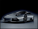 2007 Lamborghini Murcielago LP640