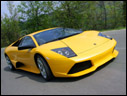 2007 Lamborghini Murcielago_LP640