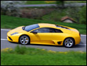 2007 Lamborghini Murcielago LP640