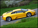2007 Lamborghini Murcielago LP640
