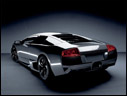 2007 Lamborghini Murcielago LP640