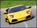 2007 Lamborghini Murcielago_LP640