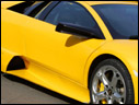 2007 Lamborghini Murcielago LP640