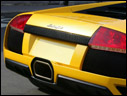 2007 Lamborghini Murcielago LP640