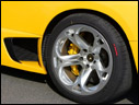 2007 Lamborghini Murcielago LP640