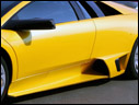 2007 Lamborghini Murcielago LP640