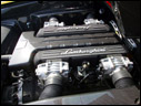 2007 Lamborghini Murcielago LP640
