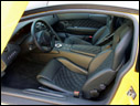 2007 Lamborghini Murcielago LP640