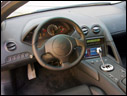 2007 Lamborghini Murcielago LP640