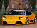 2007 Lamborghini Murcielago LP640