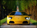 2007 Lamborghini Murcielago LP640