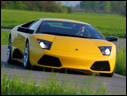 2007 Lamborghini Murcielago LP640