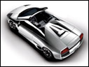 2007 Lamborghini Murcielago LP640 Roadster
