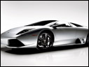 2007 Lamborghini Murcielago LP640 Roadster
