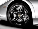 2007 Lamborghini Murcielago LP640 Roadster