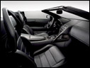 2007 Lamborghini Murcielago LP640 Roadster