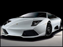 2007 Lamborghini Murcielago LP640 Versace