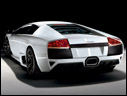 2007 Lamborghini Murcielago LP640 Versace