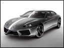 2008 Lamborghini Estoque Concept