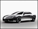 2008 Lamborghini Estoque Concept