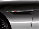 2008 Lamborghini Estoque Concept