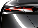 2008 Lamborghini Estoque Concept