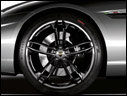 2008 Lamborghini Estoque Concept