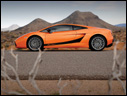 2008 Lamborghini Gallardo Superleggera