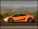 2008 Lamborghini Gallardo_Superleggera