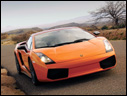 2008 Lamborghini Gallardo_Superleggera