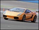 2008 Lamborghini Gallardo_Superleggera