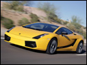 2008 Lamborghini Gallardo_Superleggera