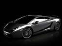 2008 Lamborghini Gallardo Superleggera