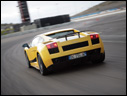 2008 Lamborghini Gallardo Superleggera