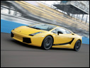 2008 Lamborghini Gallardo_Superleggera