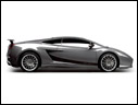2008 Lamborghini Gallardo_Superleggera