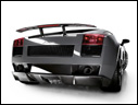 2008 Lamborghini Gallardo Superleggera