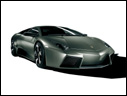 2008 Lamborghini Reventon