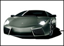 2008 Lamborghini Reventon