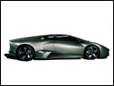 2008 Lamborghini Reventon