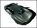2008 Lamborghini Reventon