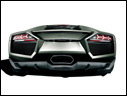 2008 Lamborghini Reventon