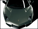 2008 Lamborghini Reventon