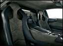 2008 Lamborghini Reventon