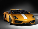 2009 Lamborghini Gallardo LP550-2 Valentino Balboni
