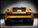 2009 Lamborghini Gallardo LP550-2 Valentino Balboni