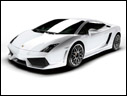 2009 Lamborghini Gallardo LP560-4